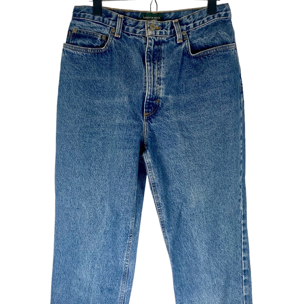 Women’s Ralph Lauren Jeans Size 12 Blue